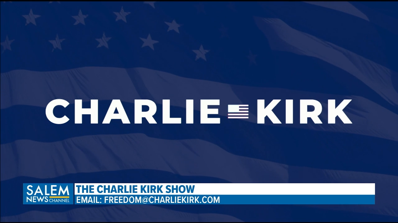 Charlie Kirk Show | September 20, 2024