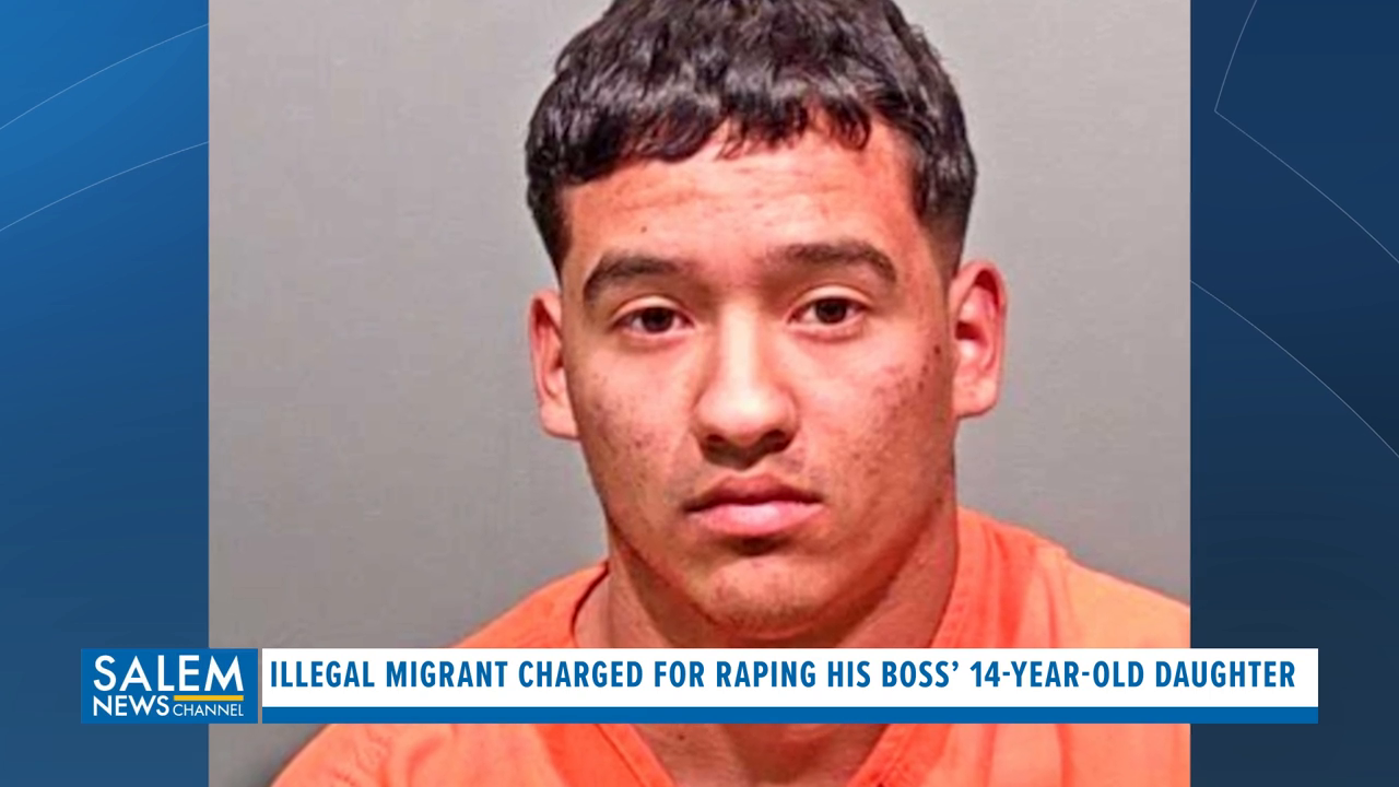 Illegal migrant charged for raping boss’ 14-yo daughter while living in their Colorado home