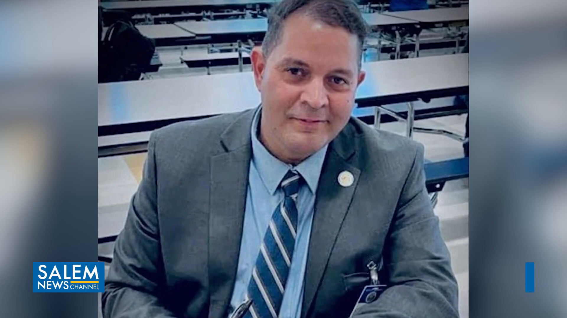 Democrat mayor's former chief of staff pleads guilty to child porn