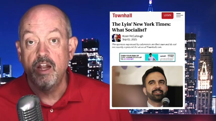 The Lyin’ Times: What Socialist?