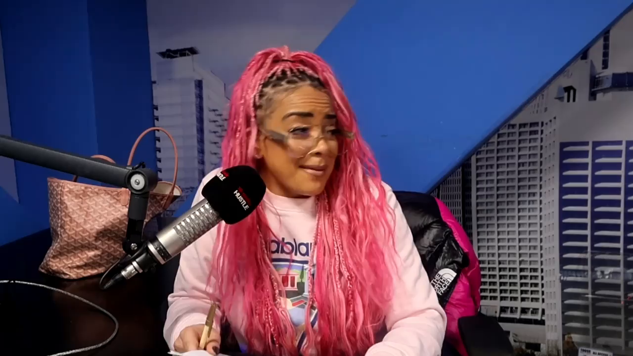 Miss Nikki From Love & Hip-Hop Furious About Her Leaked Sex Tape