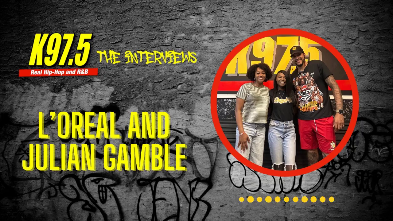 Life's a Gamble: Changing Lives Through Basketball