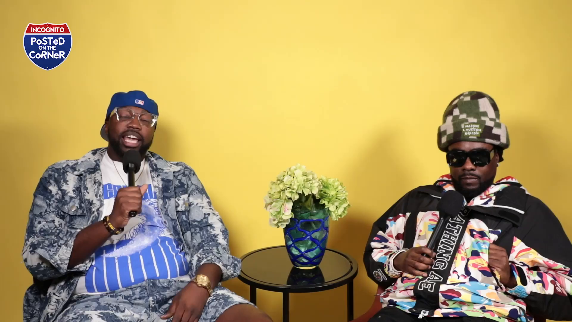 POTC: Wale Talks Vulnerability, Authenticity, and New Music