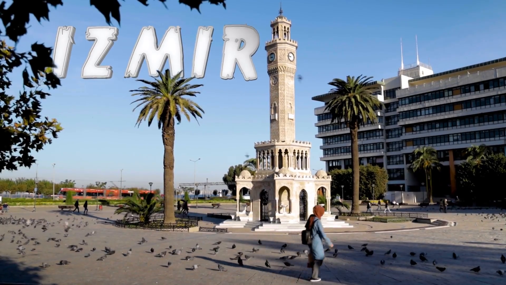 Turkey's Ancient Izmir