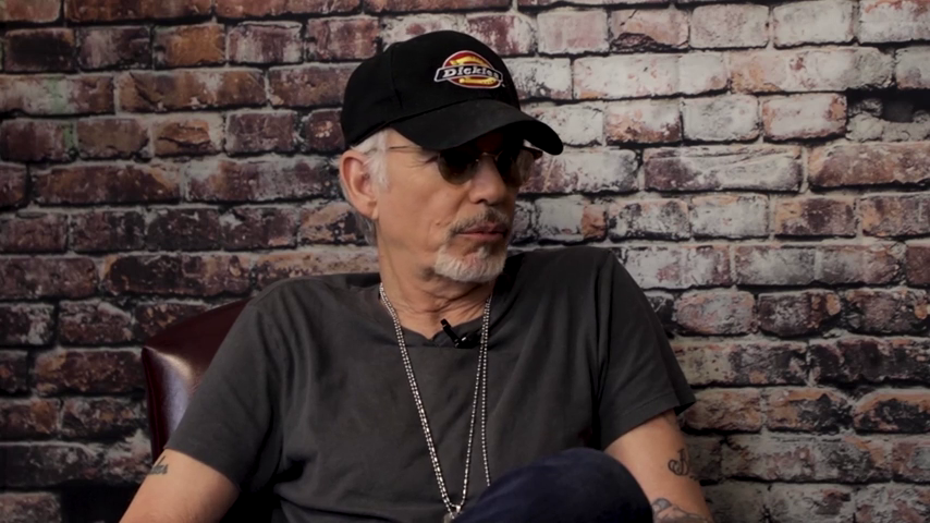 Billy Bob Thornton