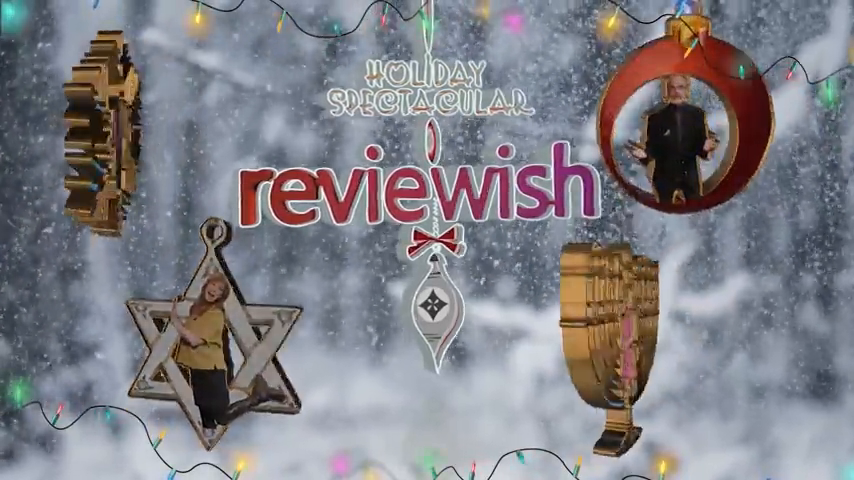 The Reviewish Christmas Special