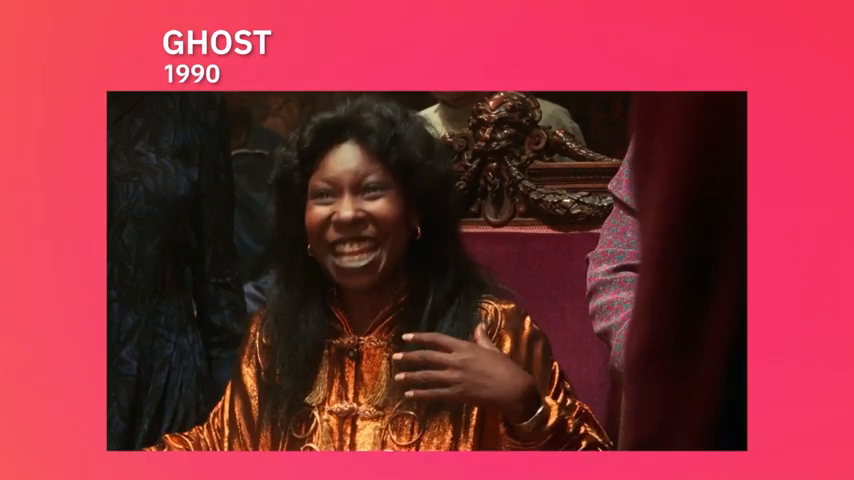 Ghost Stories